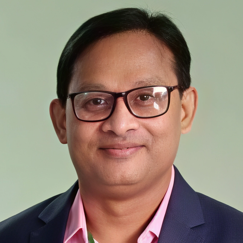 Prof. Dr. Amalendu Bhunia