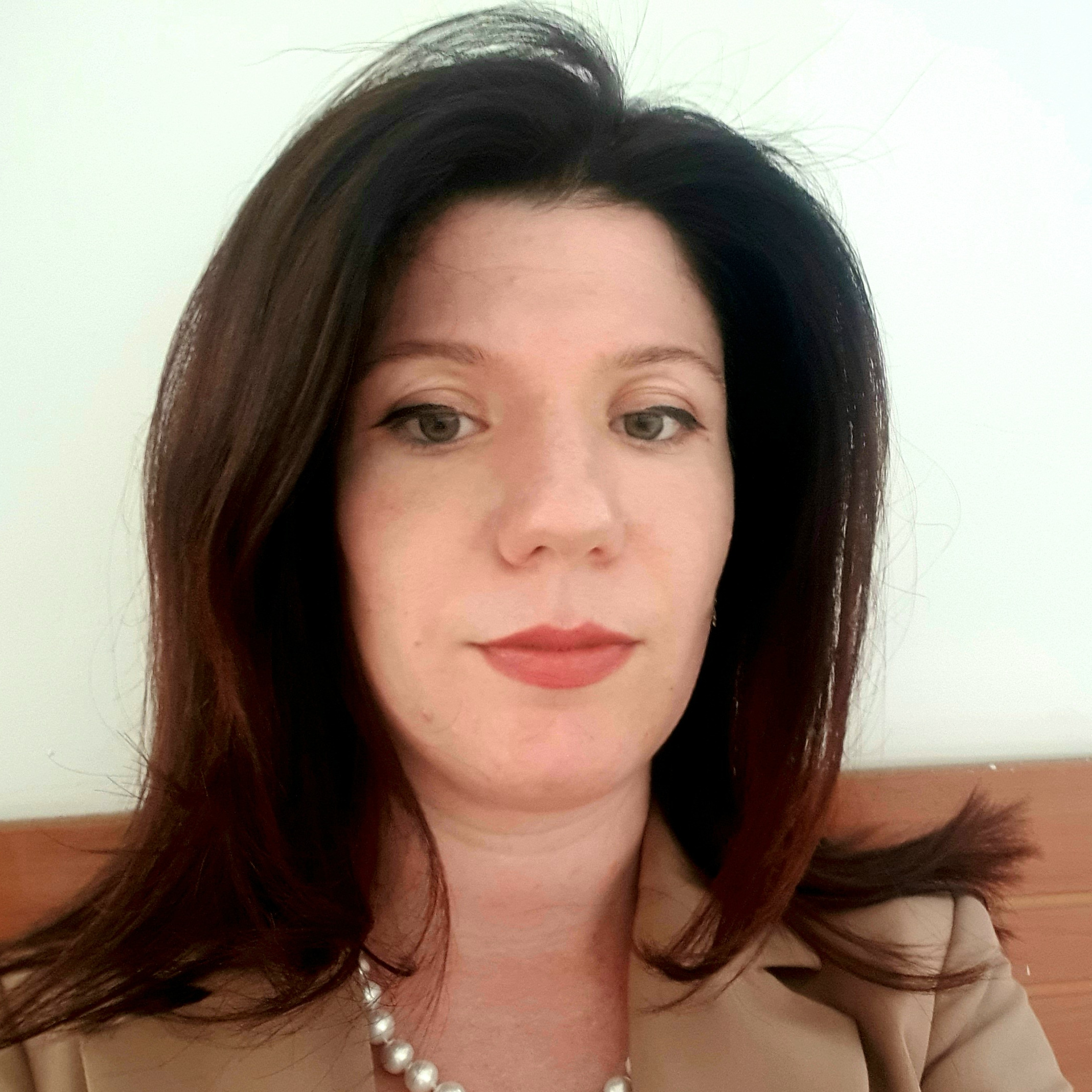 Assoc. Prof. Eriona Shtembari