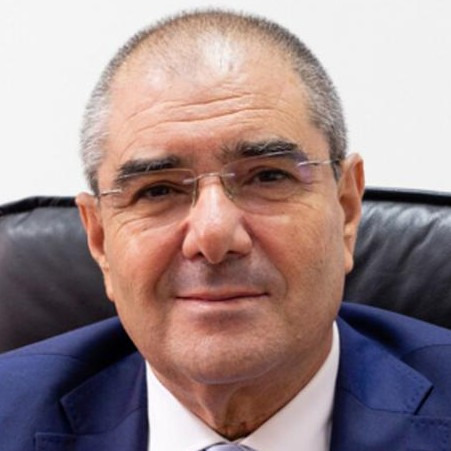Dr. Pietro Siciliano