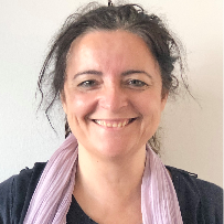 Dr. Rosa Garriga
