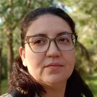 Dr. Fatima E. Annanouch