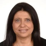 Prof. Dr. María Isabel Pividori Gurgo