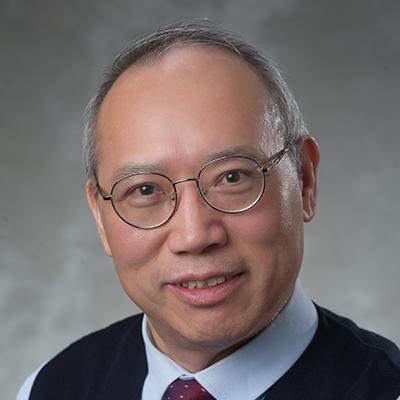 Prof. Dr. Aicheng Chen