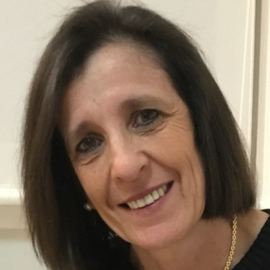 Prof. Dr. Susana de Marcos