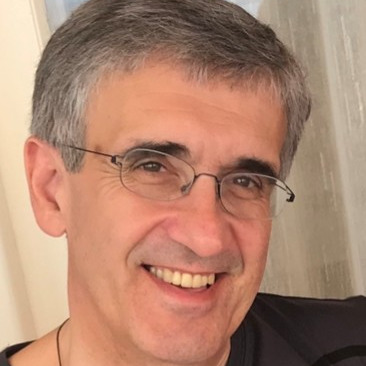 Prof. Dr. Dimitrios I. Fotiadis