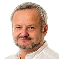 Prof. Dr. Sergey A. Piletsky