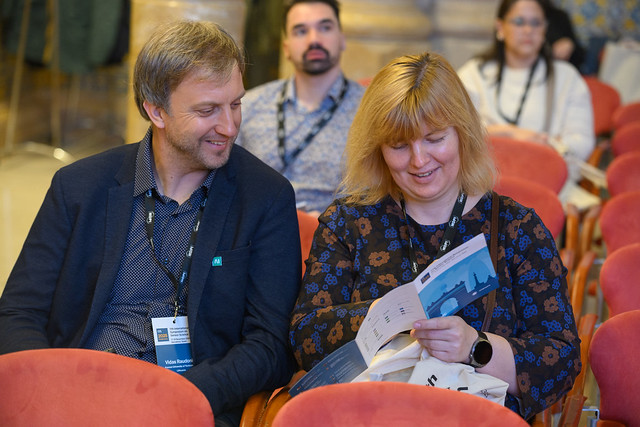 event photo