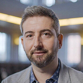 Prof. Dr. J. Daniel Prades