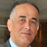 Prof. Dr. Adnane Abdelghani