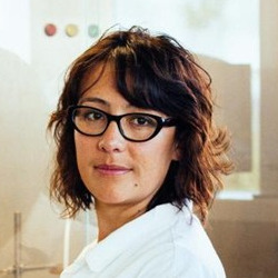 Dr. Stella Vallejos Vargas