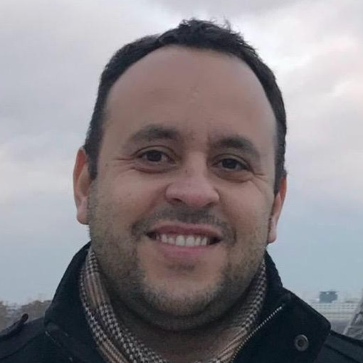 Prof. Dr. Luís Fernando da Silva