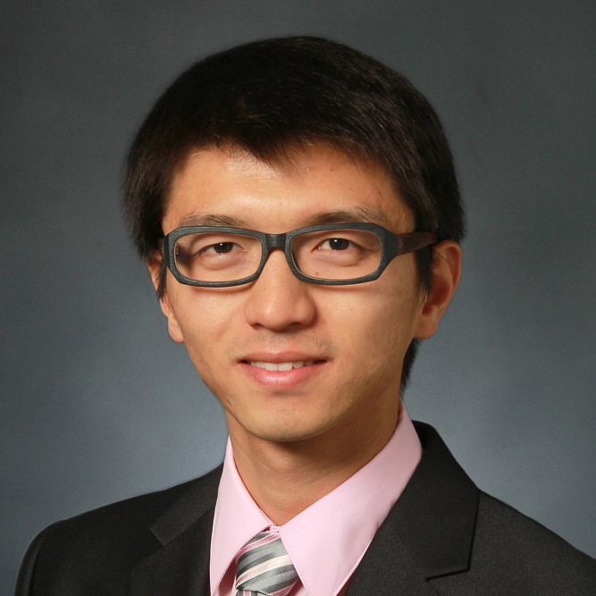 Prof. Dr. Huanyu Cheng