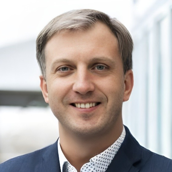 Prof. Dr. Vidas Raudonis