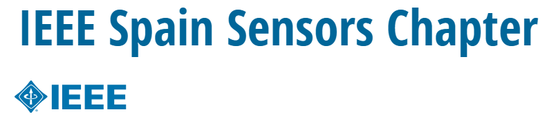 IEEE Spain Sensors Chapter