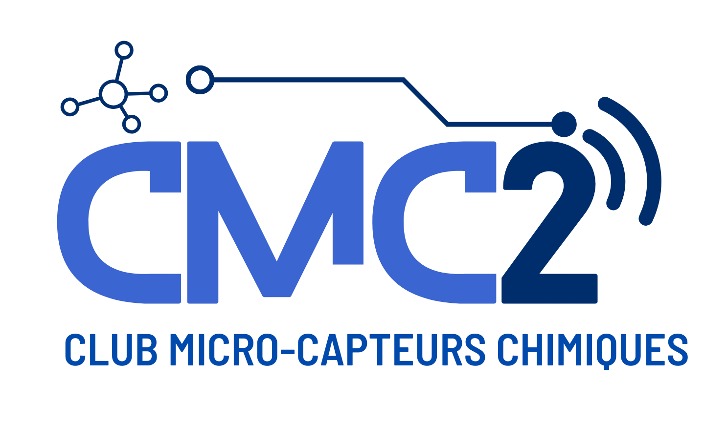 Club MicroCapteurs Chimiques (CMC2)