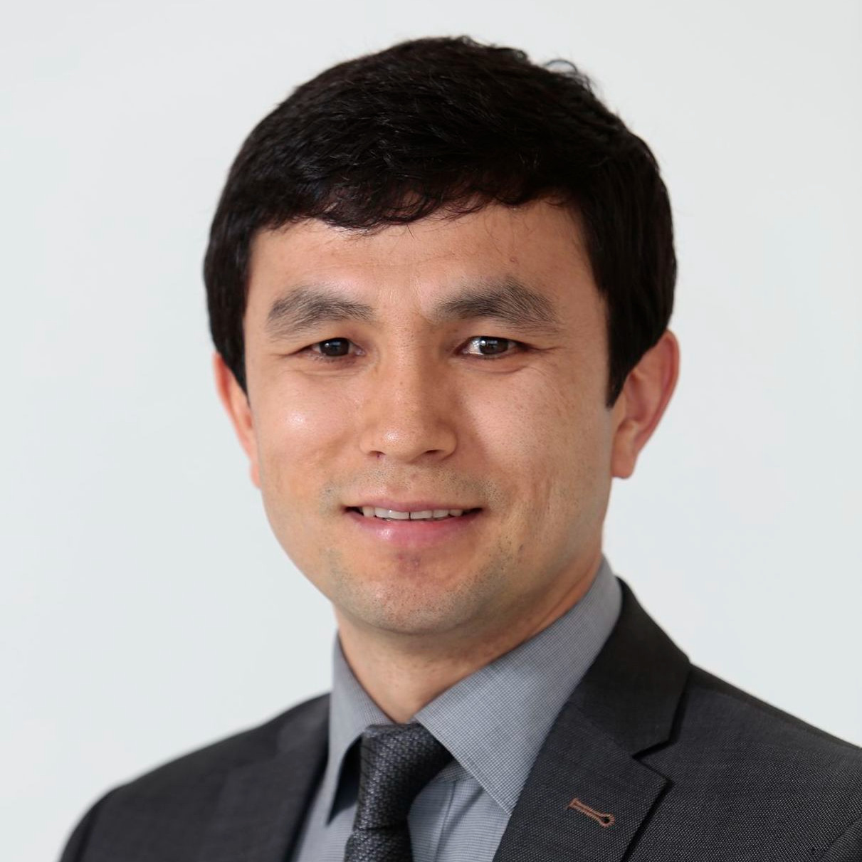 Dr. Abror Gafurov