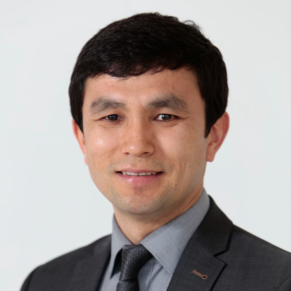 Dr. Abror Gafurov