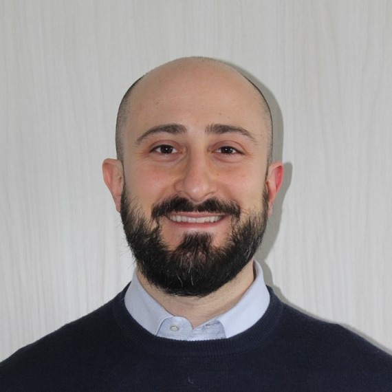 Prof. Daniele Cespi