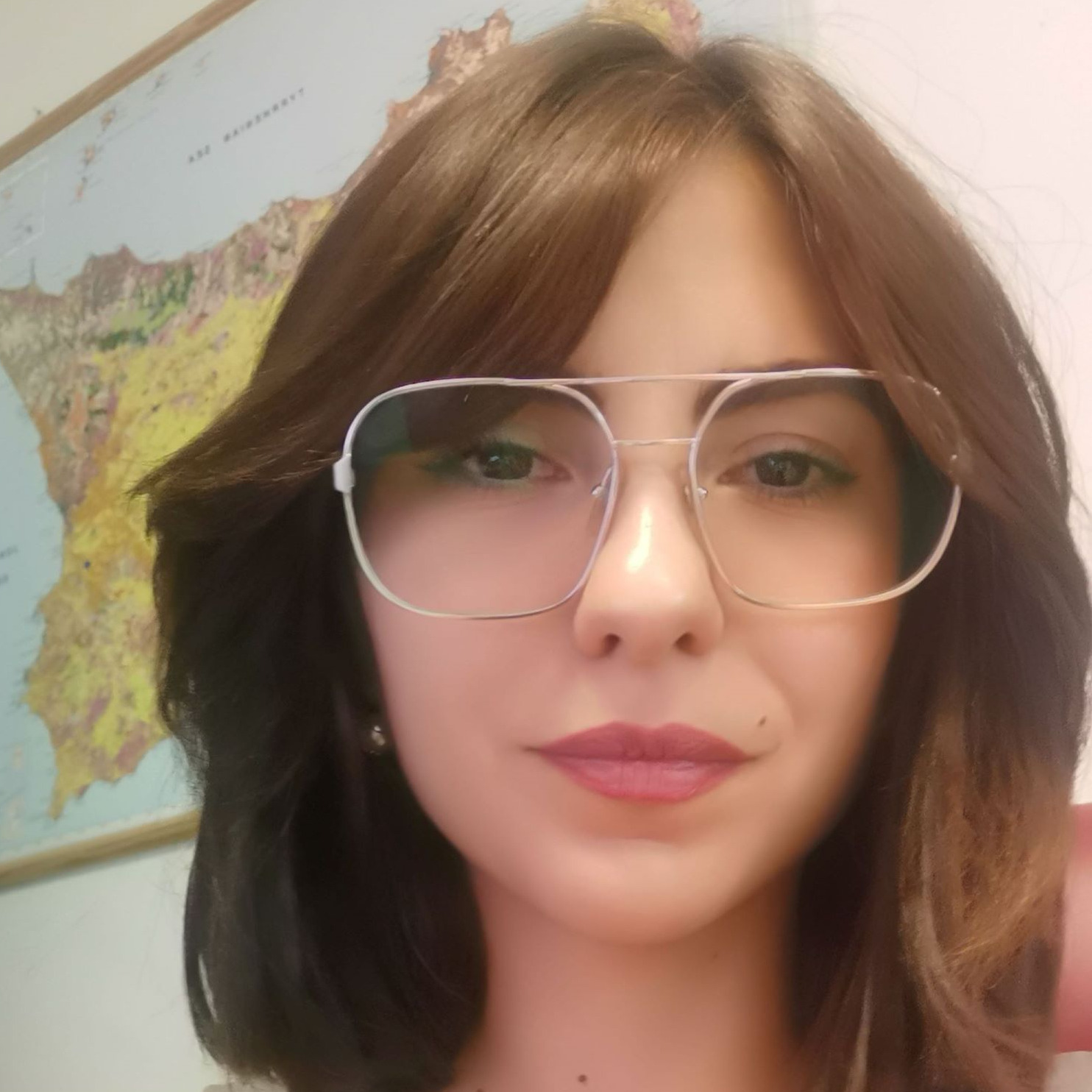 Dr. Sofia Maria Muscarella