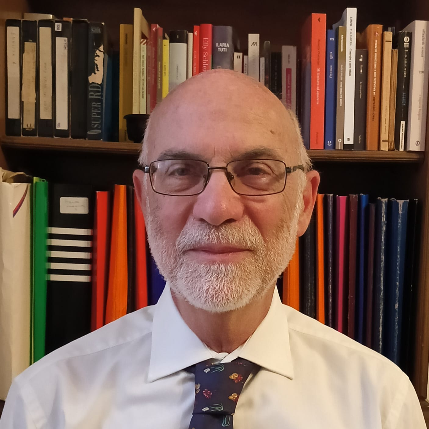 Prof. Dr. Sergio Ulgiati