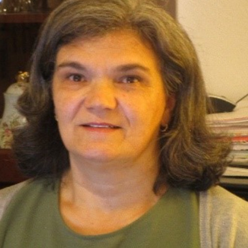 Prof. Isabel Pestana Paixão Cansado