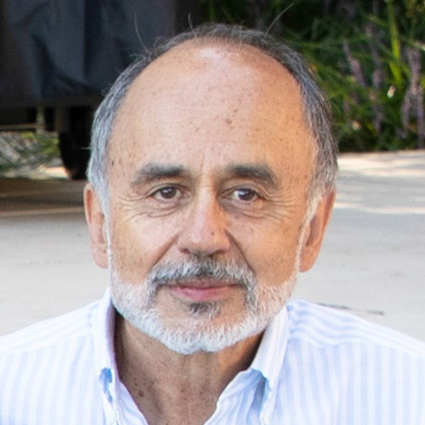 Dr. Vasilis Fthenakis
