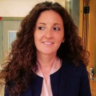 Dr. Alessia Di Gilio