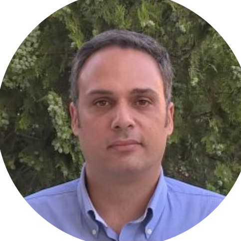 Dr. Petros Tsioras