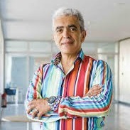 Dr. Ernesto Alfaro-Moreno