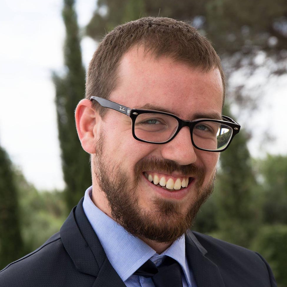 Dr. Valerio Paolini