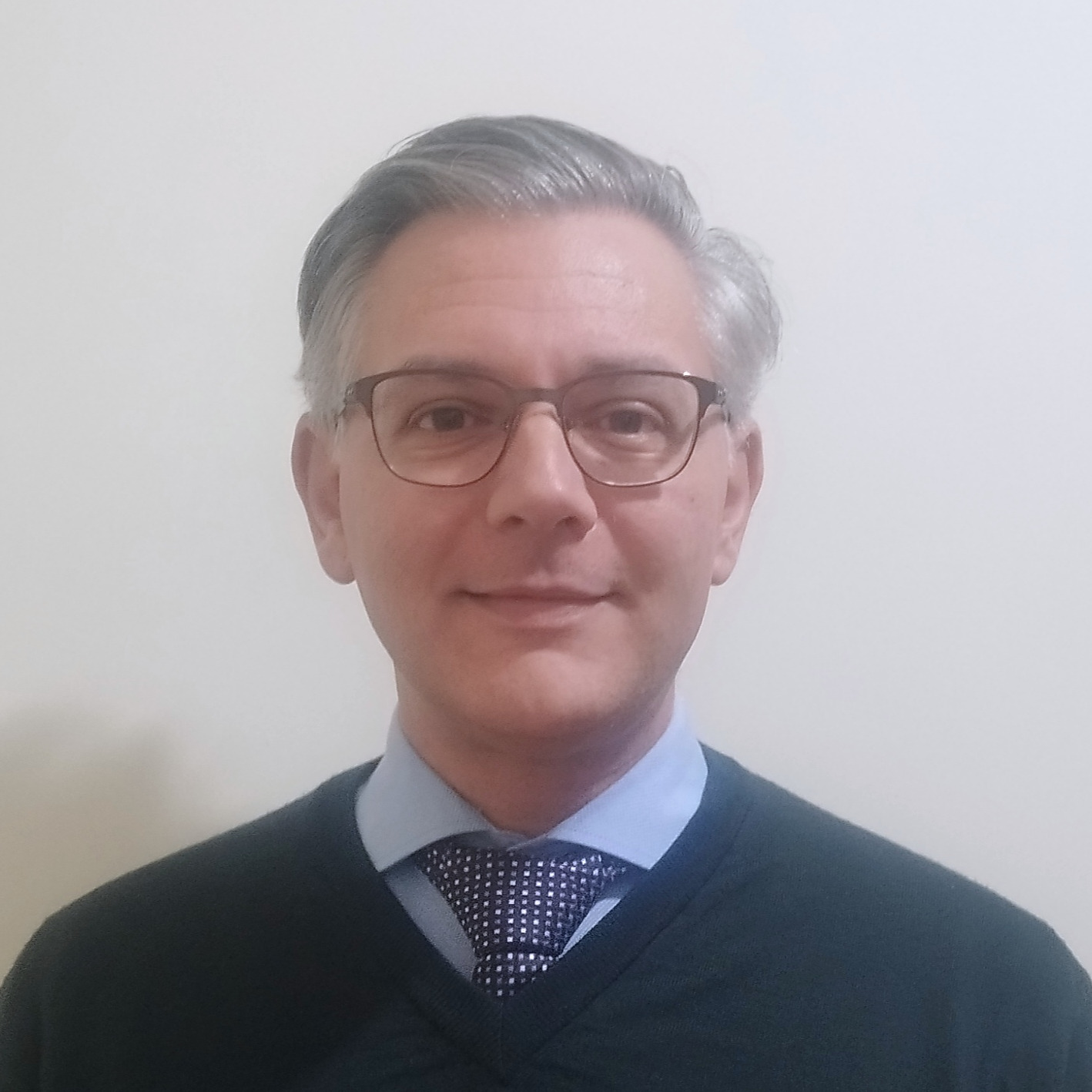 Dr. Marco Casazza