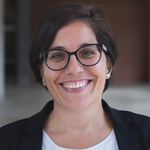 Dr. Maria Teresa Sebastia Frasquet