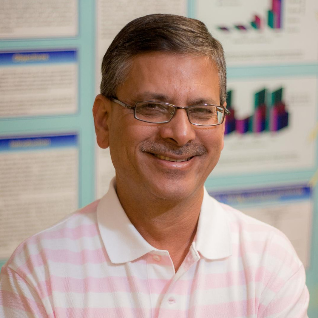 Dr. Haider A. Khwaja