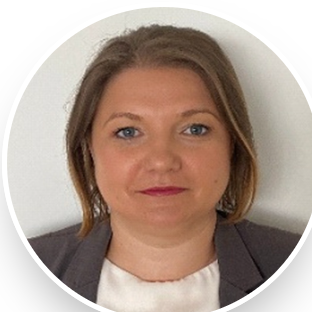Dr. Isabela Maria Simion