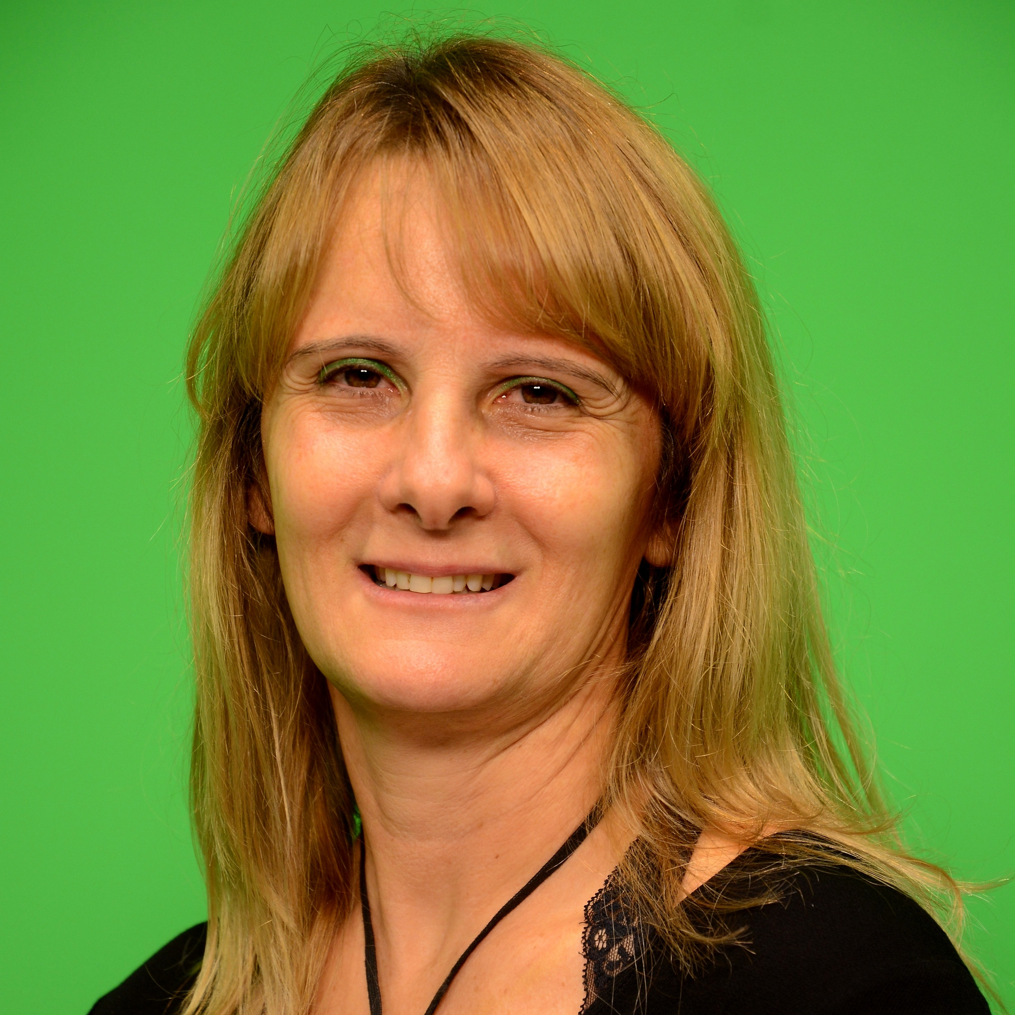 Prof. Dr. Simone Varandas
