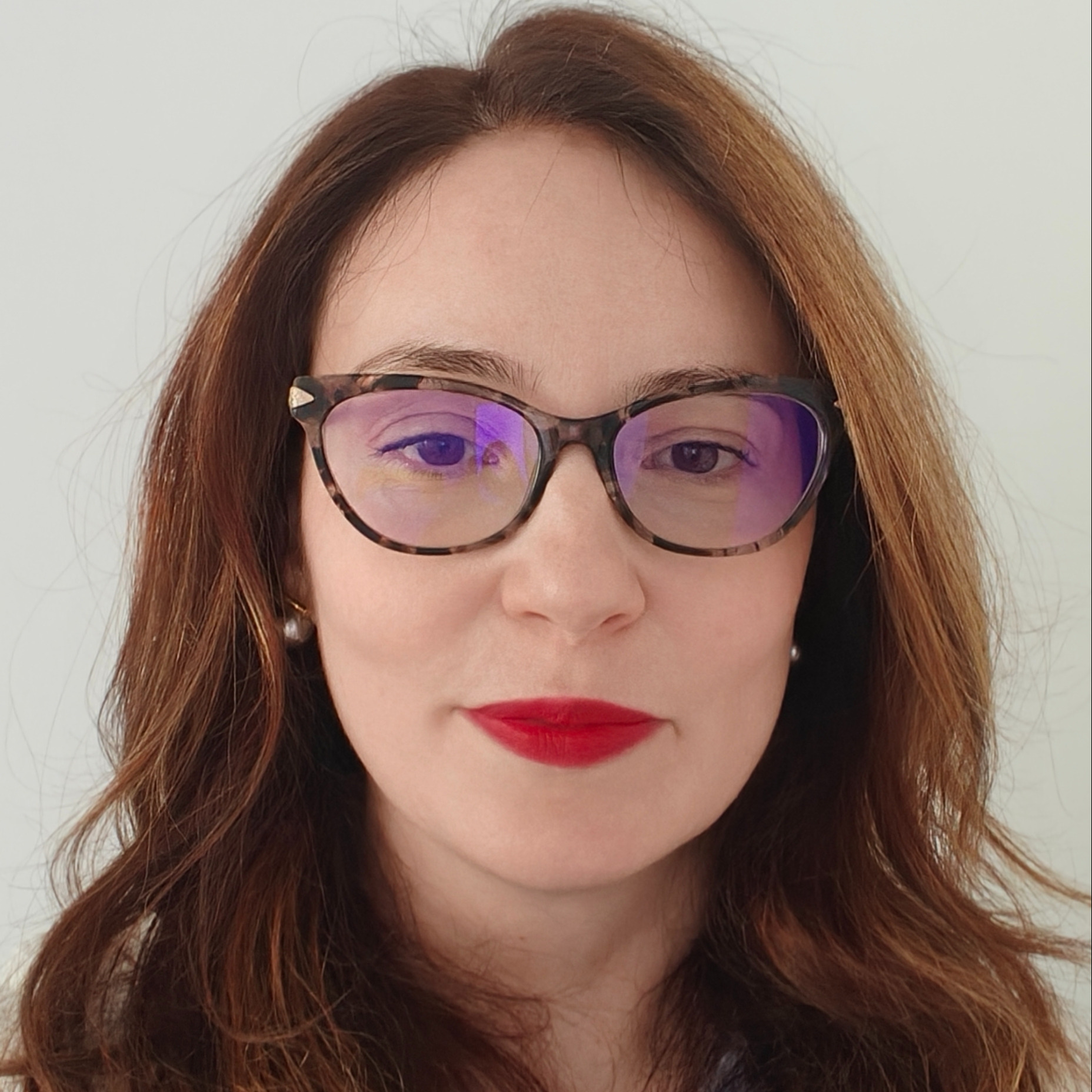 Dr. Eng. Anca Becze