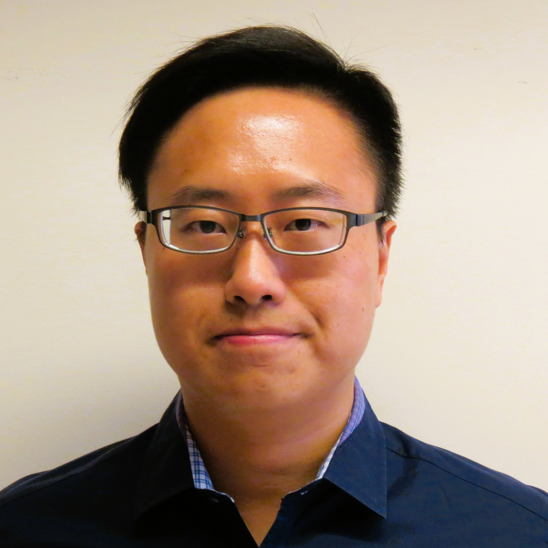 Dr. Jen-Yi Huang