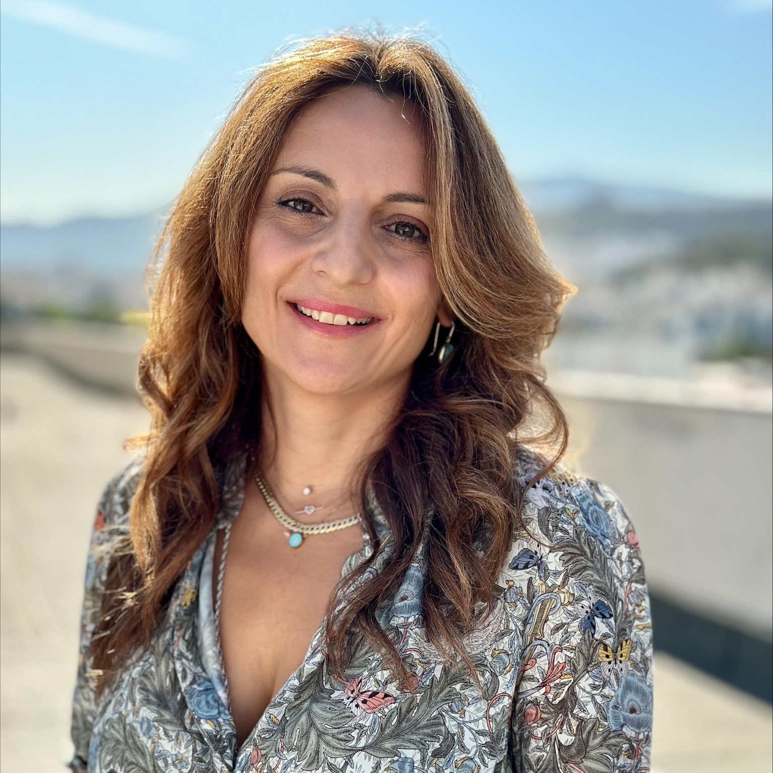 Prof. Dr. Phoebe Koundouri