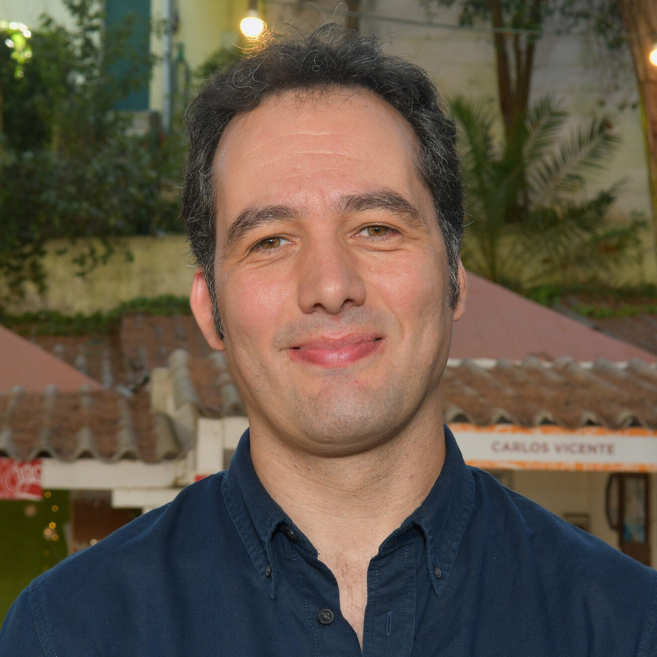 Dr. Gonçalo Rodrigues