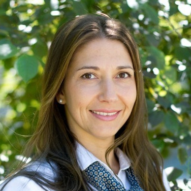 Dr. Viktoria Voronova