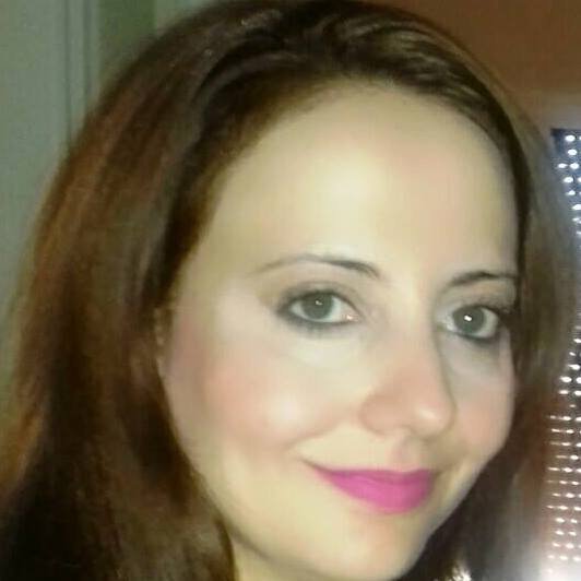 Dr. Alexandra Solomou