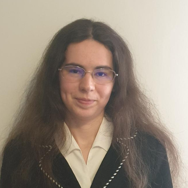 Dr. Mihaela Simionescu