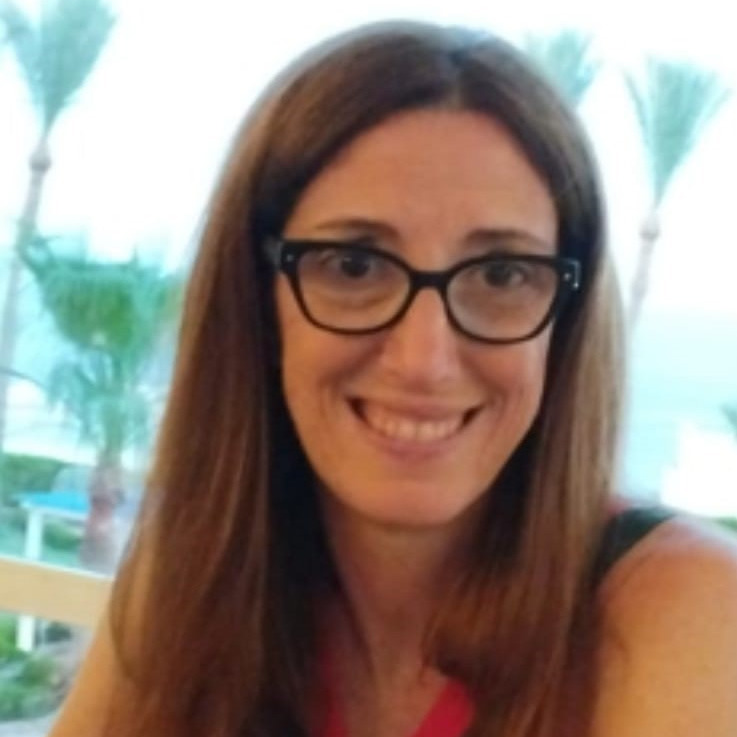 Dr. Gabriella Fiorentino