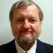 Dr. Steven McCutcheon