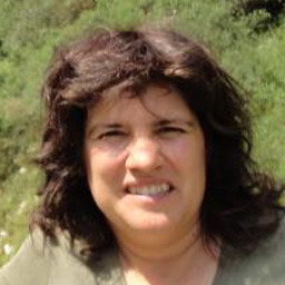 Prof. Ana Maria Antão-Geraldes