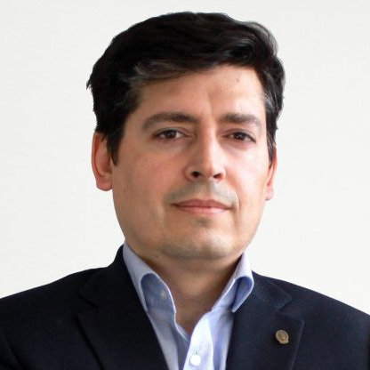 Dr. Carlos Afonso Teixeira