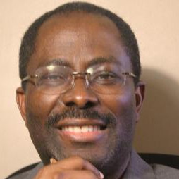 Dr. Gbadebo Oladosu