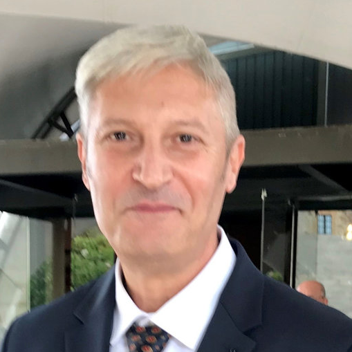 Dr. Elias Afif  Khouri