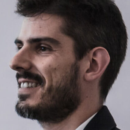Prof. Jacopo Gaspari