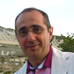 Dr. Angelo Riccio
